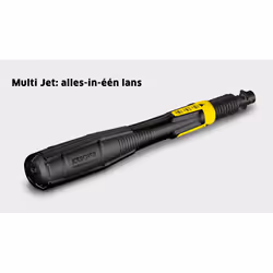 Nettoyeur Haute Pression Karcher K7 Premium Full Control Plus - 1.317-130.0 - Vue supplémentaire 5