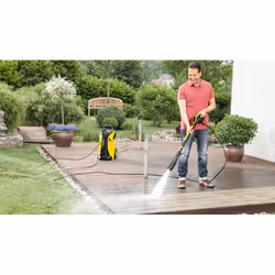 Nettoyeur Haute Pression Karcher K7 Premium Full Control Plus - 1.317-130.0 - Vue supplémentaire 7