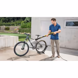 Nettoyeur Haute Pression Karcher K7 Premium Full Control Plus - 1.317-130.0 - Vue supplémentaire 8