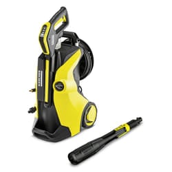 Kärcher K 5 Premium Full Control Plus Nettoyeur haute pression Droit Electrique 8,3 l/h 2100 W Noir, Jaune