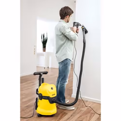 Kärcher 2.863-234.0 Accessoire et fourniture pour aspirateur Aspirateur réservoir cylindrique Ajutage - Vue supplémentaire 5