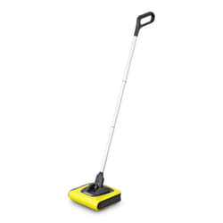Kärcher KB 5 Batterie Sec Sans sac 0,37 L Noir, Jaune