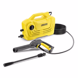 Kärcher 1.600-979.0, Compact, Electrique, Haute pression, 5 m, Jaune, 360 l/h