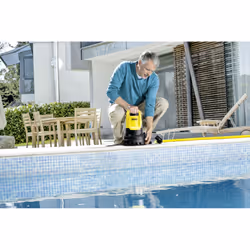 Kärcher SP 5 Dual 500 W 0,7 bar 9500 l/h - Vue supplémentaire 5