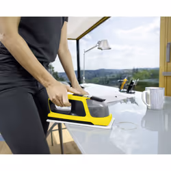 Kärcher 1.633-920.0 laveur de vitres électriques 0,02 L Noir, Jaune - Vue supplémentaire 16