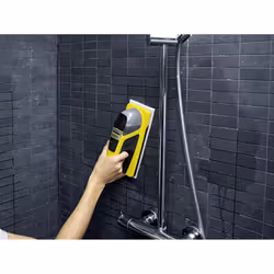 Kärcher 1.633-920.0 laveur de vitres électriques 0,02 L Noir, Jaune - Vue supplémentaire 18