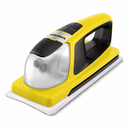 Kärcher 1.633-920.0 laveur de vitres électriques 0,02 L Noir, Jaune - Vue supplémentaire 2