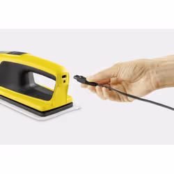 Kärcher 1.633-920.0 laveur de vitres électriques 0,02 L Noir, Jaune - Vue supplémentaire 5