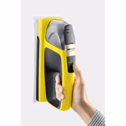 Kärcher 1.633-920.0 laveur de vitres électriques 0,02 L Noir, Jaune - Vue supplémentaire 9