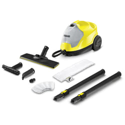 Kärcher SC 4 0,8 L 2000 W Noir, Jaune