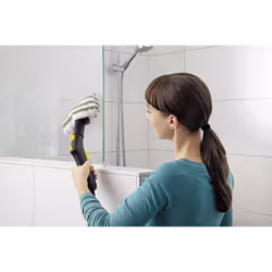 Kärcher 2.863-266.0 accessoire de nettoyage à vapeur Tampon de tissu - Vue supplémentaire 2