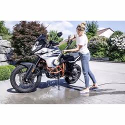 Kärcher 2.644-063.0 Accessoire de nettoyeur à pression Brosse - Vue supplémentaire 2