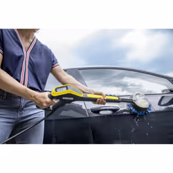 Kärcher 2.644-063.0 Accessoire de nettoyeur à pression Brosse - Vue supplémentaire 4