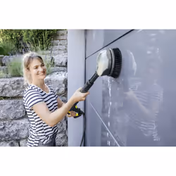 Kärcher 2.644-064.0 Accessoire de nettoyeur à pression Brosse - Vue supplémentaire 2
