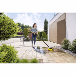 Kärcher T 5 T-Racer Nettoyeur de surface - Vue supplémentaire 2