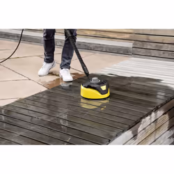Kärcher T 5 T-Racer Nettoyeur de surface - Vue supplémentaire 3