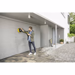 Kärcher T 5 T-Racer Nettoyeur de surface - Vue supplémentaire 4