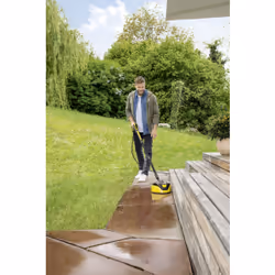 Kärcher T 5 T-Racer Nettoyeur de surface - Vue supplémentaire 5