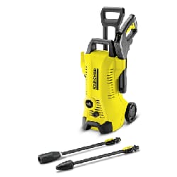 Kärcher K 3 Full Control Nettoyeur haute pression Compact Electrique 380 l/h
