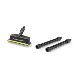Kärcher PS 30 Balai électrique