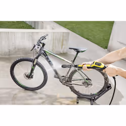 Kärcher K 5 POWER CONTROL Nettoyeur haute pression Droit Electrique 500 l/h Noir, Jaune - Vue supplémentaire 8