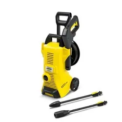 Kärcher K 3 Premium Power Control Nettoyeur haute pression Electrique 380 l/h 1600 W Noir, Jaune