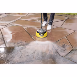 Kärcher T 7 Plus T-Racer Nettoyeur de surface - Vue supplémentaire 3