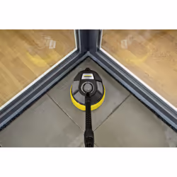 Kärcher T 7 Plus T-Racer Nettoyeur de surface - Vue supplémentaire 4