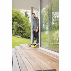 Kärcher T 7 Plus T-Racer Nettoyeur de surface - Vue supplémentaire 5