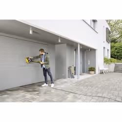 Kärcher T 7 Plus T-Racer Nettoyeur de surface - Vue supplémentaire 6