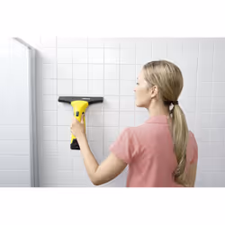 Kärcher WV 2 Plus N laveur de vitres électriques 0,1 L Noir, Jaune - Vue supplémentaire 7