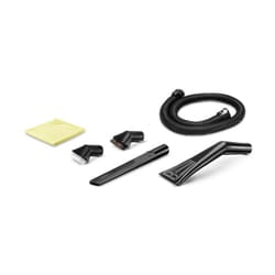 Kärcher 2.863-304.0 Accessoire et fourniture pour aspirateur Aspirateur sans sac Kit de nettoyage pour voiture