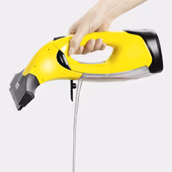 Kärcher 1.633-490.0 laveur de vitres électriques 0,1 L Jaune - Vue supplémentaire 2