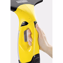 Kärcher 1.633-490.0 laveur de vitres électriques 0,1 L Jaune - Vue supplémentaire 4