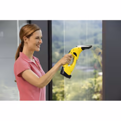 Kärcher 1.633-490.0 laveur de vitres électriques 0,1 L Jaune - Vue supplémentaire 8