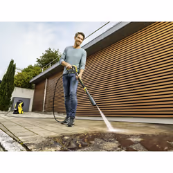 Kärcher 2.644-257.0 Accessoire de nettoyeur à pression Adaptateur - Vue supplémentaire 3