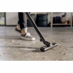 Aspirateur sans sac Kärcher WD 2 V-15/4/18/C - 1000W - 15L - Sécurité et humidité - Vue supplémentaire 3