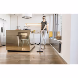 Aspirateur sans sac Kärcher WD 2 V-15/4/18/C - 1000W - 15L - Sécurité et humidité - Vue supplémentaire 4