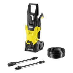 Nettoyeur Haute Pression Compact Électrique 380l/h - Kärcher K3 Noir & Jaune
