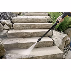 Nettoyeur Haute Pression Compact Électrique 380l/h - Kärcher K3 Noir & Jaune - Vue supplémentaire 5