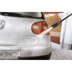 Nettoyeur Haute Pression Compact Électrique 380l/h - Kärcher K3 Noir & Jaune - Vue supplémentaire 7
