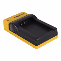PATONA 151652 chargeur de batterie Batterie de caméra numérique USB - Vue supplémentaire 2