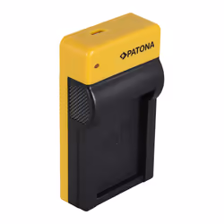 PATONA 151652 chargeur de batterie Batterie de caméra numérique USB - Vue supplémentaire 3