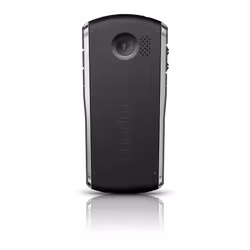 Emporia PURE 5,08 cm (2") 92 g Noir, Gris Téléphone pour seniors - Vue supplémentaire 4