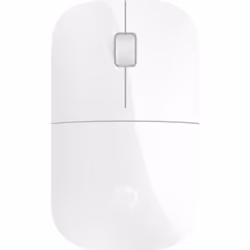 HP Souris sans fil Z3700 blanche