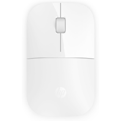 HP Souris sans fil Z3700 blanche