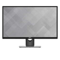 DELL SE2717H écran plat de PC 27" Full HD LCD Noir
