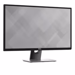 DELL SE2717H écran plat de PC 27" Full HD LCD Noir