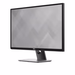 DELL SE2717H écran plat de PC 27" Full HD LCD Noir