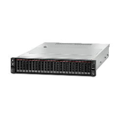 Lenovo ThinkSystem SR650 serveur 61,4 To 2,1 GHz 16 Go Rack (2 U) Intel® Xeon® 750 W (7X06A04LEA)